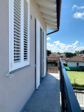 B&B Margante Somma Lombardo
